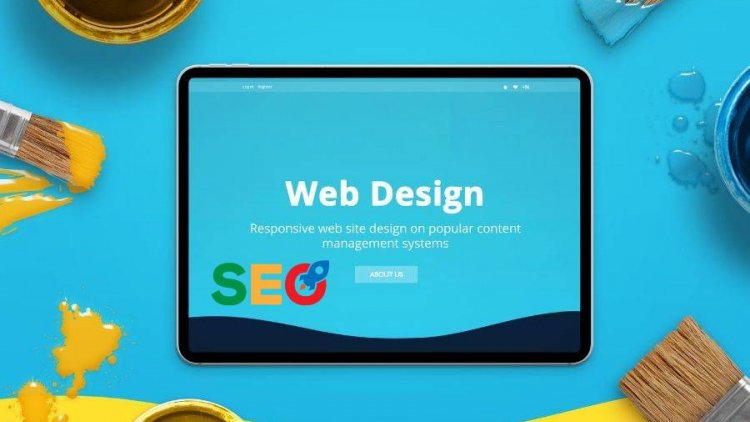 Top Web Design Services In India