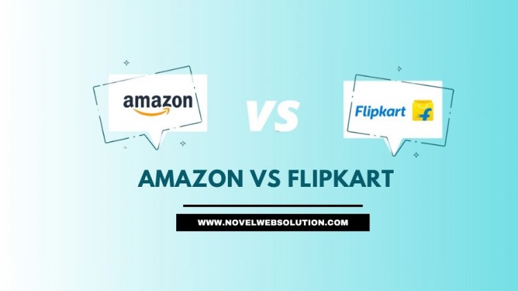 Amazon vs Flipkart: Which Is The Best For Me As A Seller In 2025?