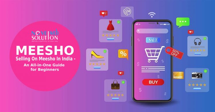 Top 5 Common Mistakes Meesho Sellers Should Avoid