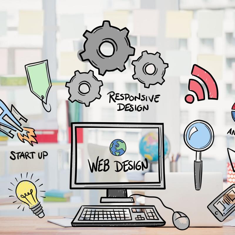 10 Reasons in Support of SEO for Your Website Design
