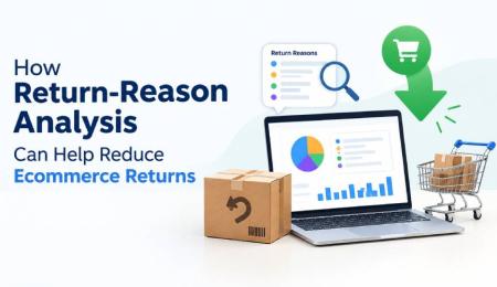 How Return-Reason Analysis Can Help Reduce Ecommerce Returns