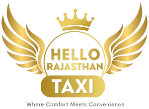 Hello Rajasthan Taxi