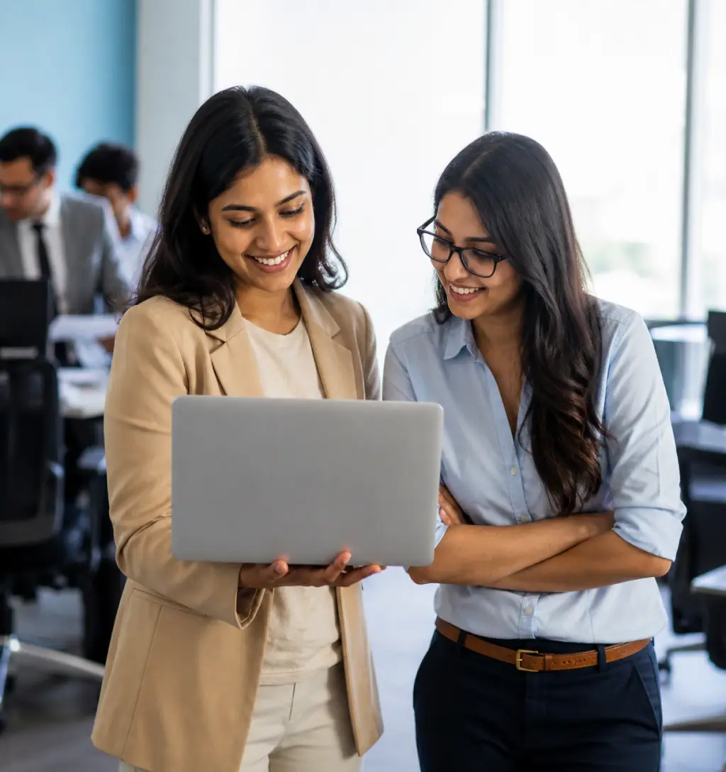 Novel Web Solution Work Culture