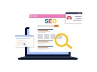 SEO-Friendly Pages
