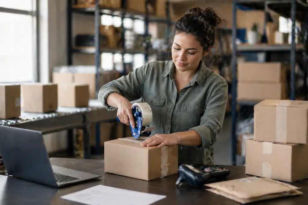Order Fulfillment