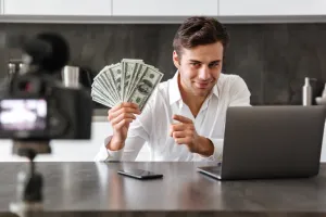 Earn Passive Revenue