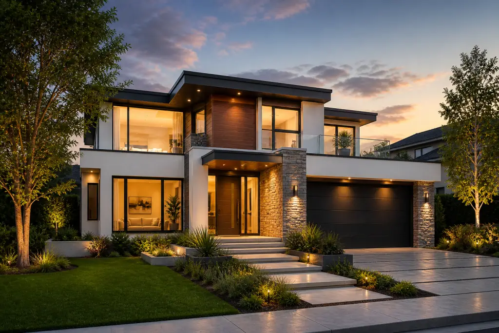 Real Estate Social Media Ads