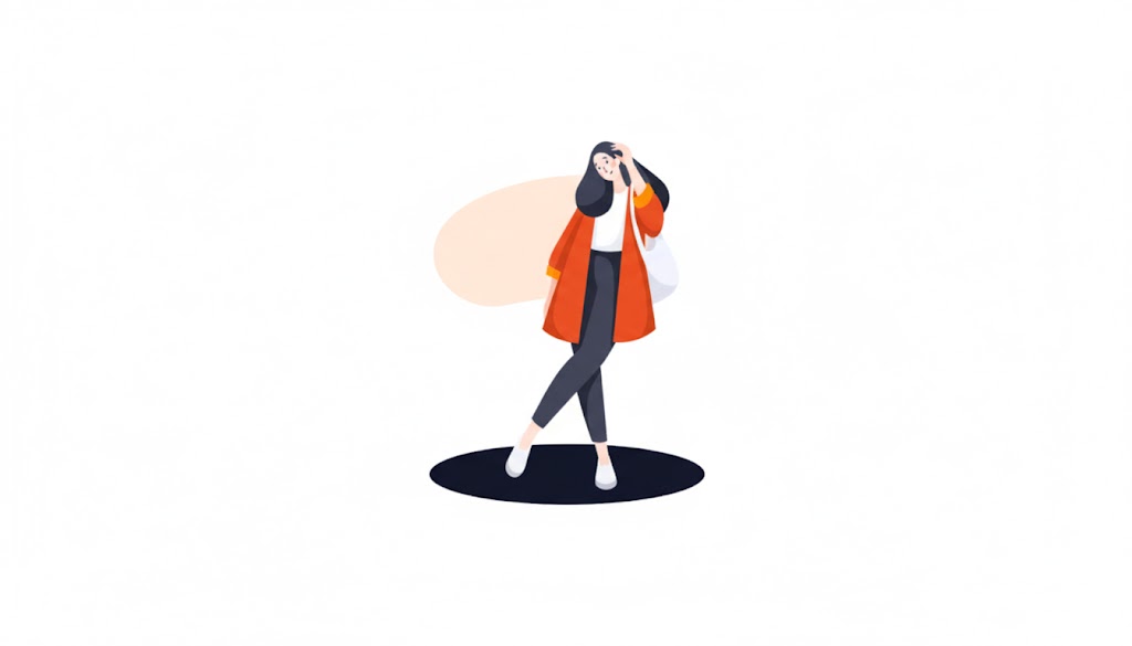 2D & 3D Animation Studio Jaipur Illustration