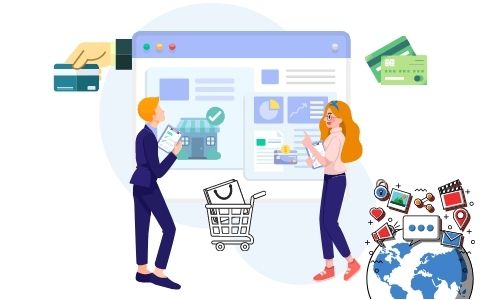 Redesign & Development