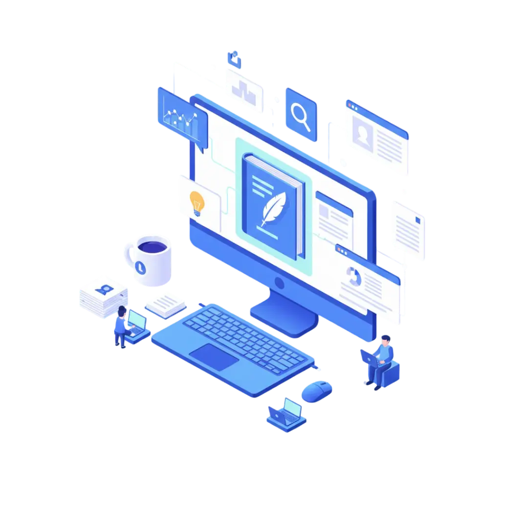 Content Writing Services
