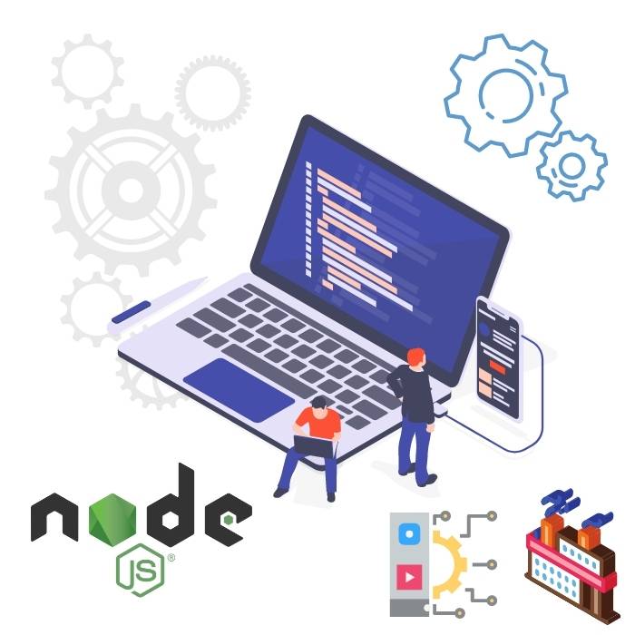 Node.js Development Services