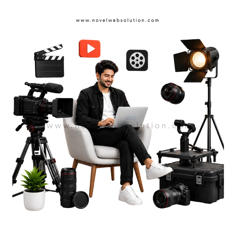 Video Production India