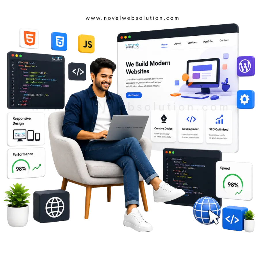 Website Development