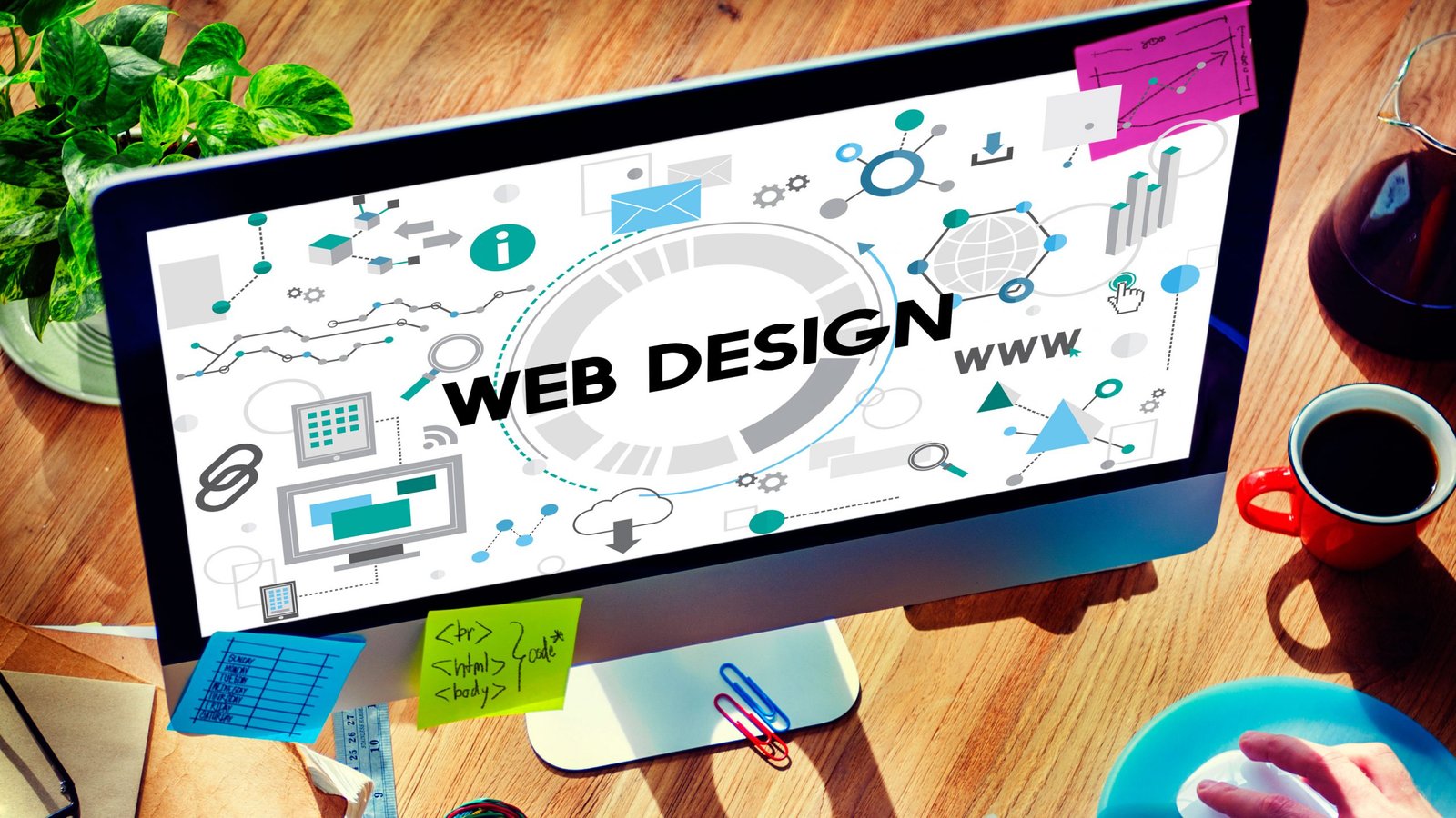 A Comprehensive Guide to Choosing the Best Website Design Company in Jaipur