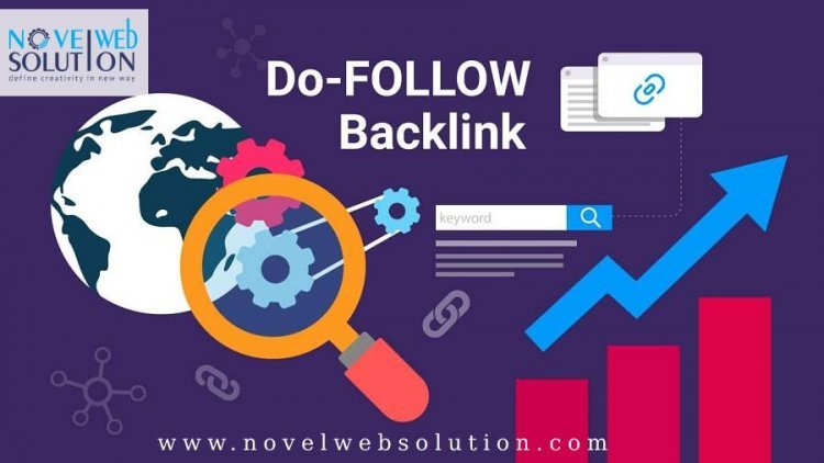 What are the important terms of Backlinks in SEO?