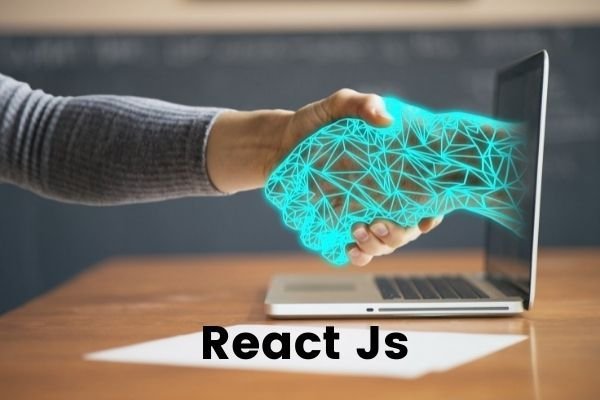 A Brief History of React.js