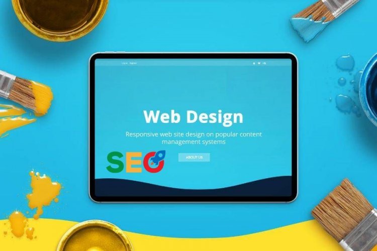 Top Web Design Services In India